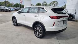 2022 Haval H6 Premium