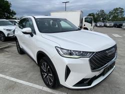 2022 GWM Haval H6 Premium