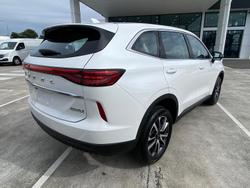 2022 GWM Haval H6 Premium