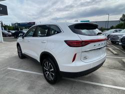 2022 GWM Haval H6 Premium