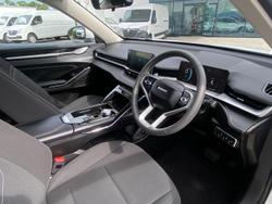 2022 GWM Haval H6 Premium