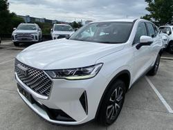 2022 GWM Haval H6 Premium