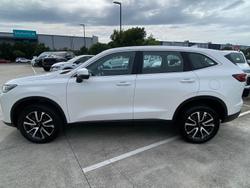 2022 GWM Haval H6 Premium