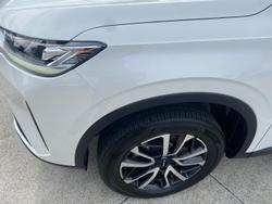 2022 GWM Haval H6 Premium