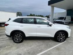 2022 GWM Haval H6 Premium