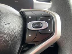 2022 GWM Haval H6 Premium