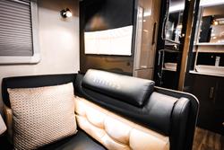 2025 Legend Caravans Trackline Off-Road Bunka Family Custom Build