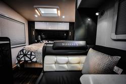 2025 Legend Caravans Trackline Off-Road Bunka Family Custom Build