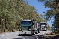 2024 Western Star 48X Day Cab (600Hp) With Tefco 4Ad Combo, In Build Now ! White