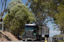 2024 Western Star 48X Day Cab (600Hp) With Tefco 4Ad Combo, In Build Now ! White