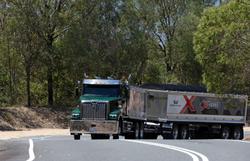 2024 Western Star 48X Day Cab (600Hp) With Tefco 4Ad Combo, In Build Now ! White
