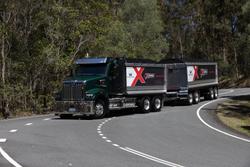 2024 Western Star 48X Day Cab (600Hp) With Tefco 4Ad Combo, In Build Now ! White