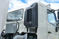 2024 TTi 13,000L Storm Water Truck Hino Fm 2632 White