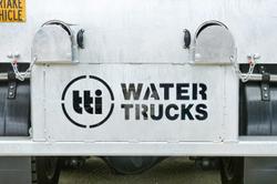 2024 TTi 13,000L Storm Water Truck Hino Fm 2632 White