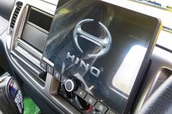 2024 TTi 13,000L Storm Water Truck Hino Fm 2632 White