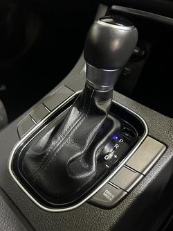 2021 Hyundai i30 Active PD.V4 MY22 Polar White