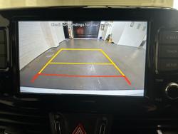 2021 Hyundai i30 Active PD.V4 MY22 Polar White