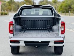 2024 LDV T60 Max LUXE Mega Tub