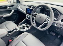 2024 LDV T60 Max LUXE Mega Tub