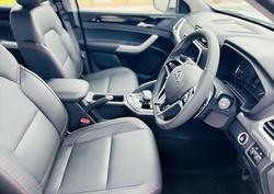 2024 LDV T60 Max LUXE Mega Tub