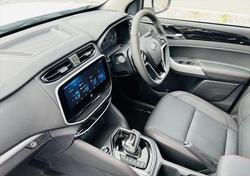 2024 LDV T60 Max LUXE Mega Tub