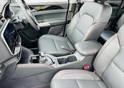 2024 LDV T60 Max LUXE Mega Tub