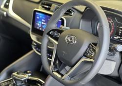 2024 LDV T60 Max LUXE Mega Tub