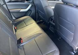 2024 LDV T60 Max LUXE Mega Tub