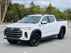2024 LDV
                T60 MAX LUXE MEGATUB