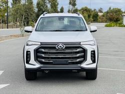 2024 LDV
                T60 MAX LUXE MEGATUB