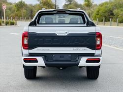 2024 LDV
                T60 MAX LUXE MEGATUB