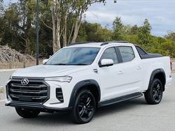 2024 LDV
                T60 Max LUXE Mega Tub