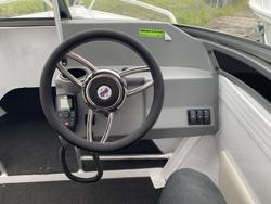 2024 QUINTREX 500 Fishabout Pro