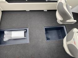 2024 QUINTREX 500 Fishabout Pro