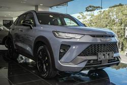 2025 GWM Haval H6GT Ultra PHEV