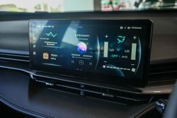 2025 GWM Haval H6GT Ultra PHEV