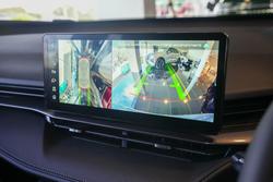 2025 GWM Haval H6GT Ultra PHEV