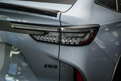 2025 GWM Haval H6GT Ultra PHEV