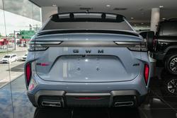 2025 GWM Haval H6GT Ultra PHEV