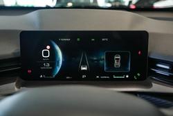 2025 GWM Haval H6GT Ultra PHEV