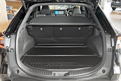 2023 Subaru Solterra AWD Touring E1-1 MY24 AWD Galactic Black
