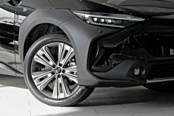 2023 Subaru Solterra AWD Touring E1-1 MY24 AWD Galactic Black