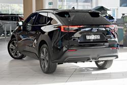 2023 Subaru Solterra AWD Touring E1-1 MY24 AWD Galactic Black