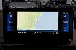 2023 Peugeot 5008 GT Sport P87 MY23 Pearl White