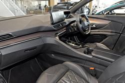 2023 Peugeot 5008 GT Sport P87 MY23 Pearl White
