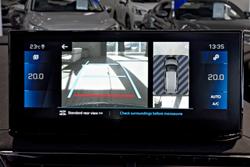 2023 Peugeot
                5008 GT Sport