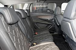 2023 Peugeot 5008 GT Sport P87 MY23 Pearl White