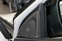 2023 Peugeot 5008 GT Sport P87 MY23 Pearl White