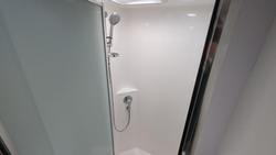 2024 JB Caravans 22' Front Door Family