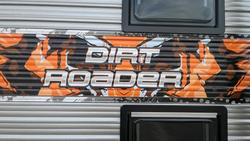 2024 JB Caravans 22' Front Door Family